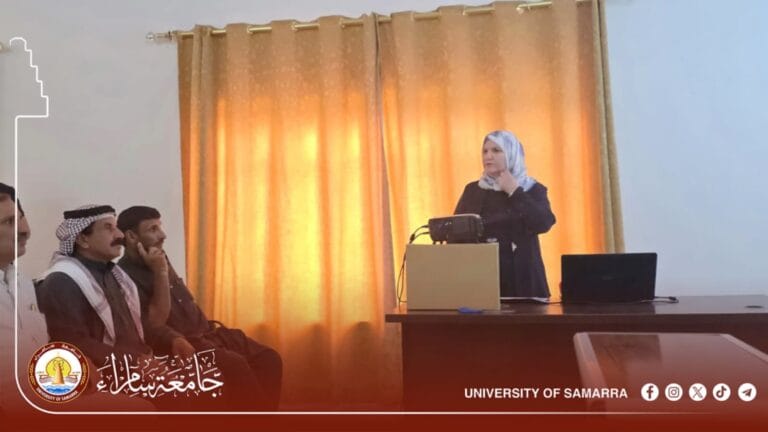 ندوة في كلية الزراعة تبيّن دور الطاقة المتجددة في دعم الإنتاج الزراعي
