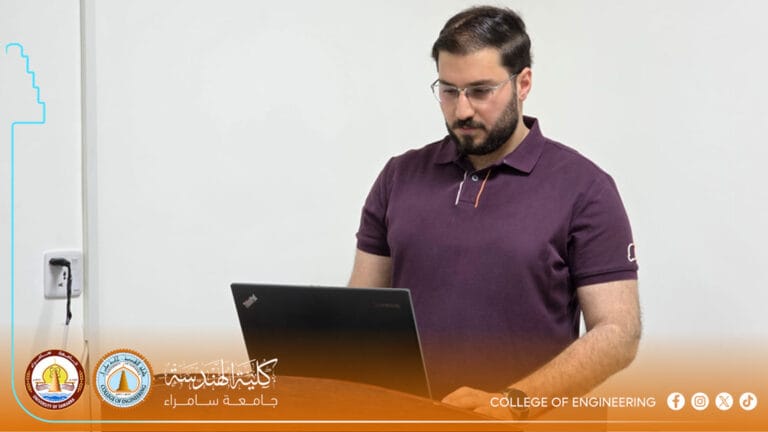 كلية الهندسة تبحث سبل تحصين الشباب من مخاطر السموم الاصطناعية بورشة عمل