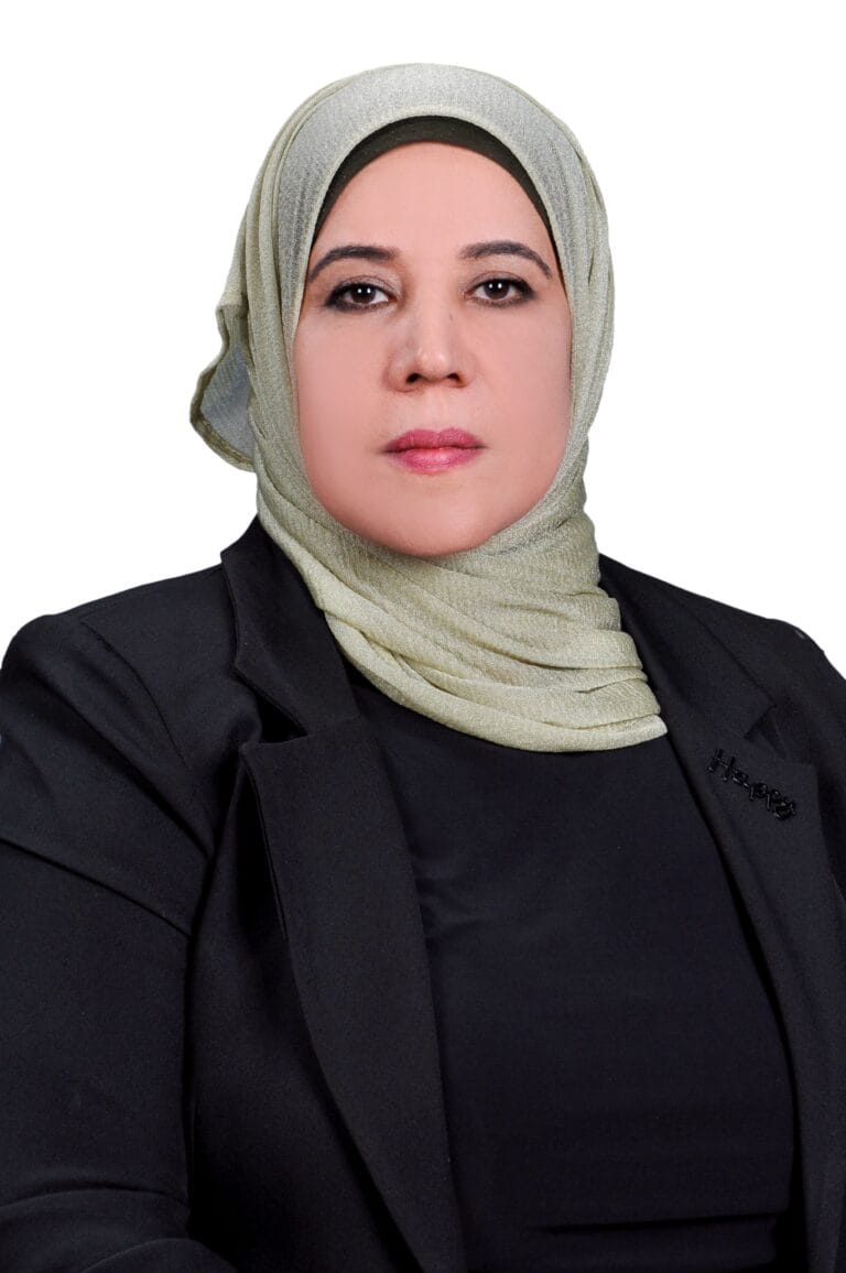 أستاذ مساعد د.نيران كنعان محمد العباس