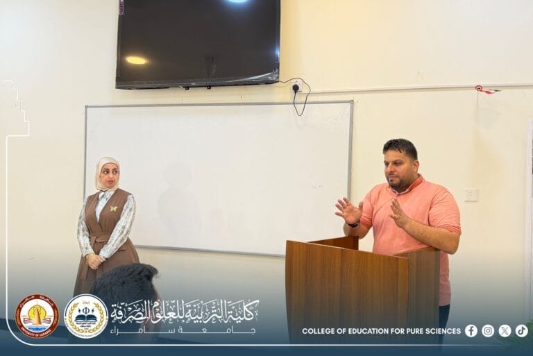 وحدة حقوق الإنسان تنظم ورشة عن اليوم العالمي للمقابر الجماعية